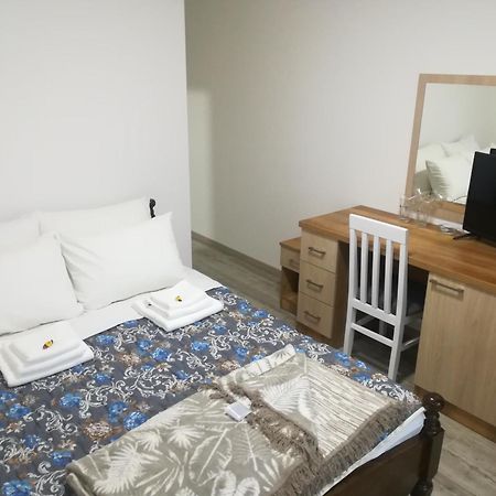 Karavan 123 Raska Экстерьер фото