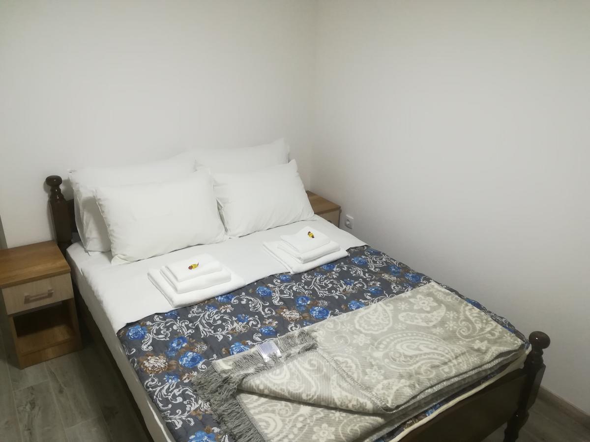 Karavan 123 Raska Экстерьер фото