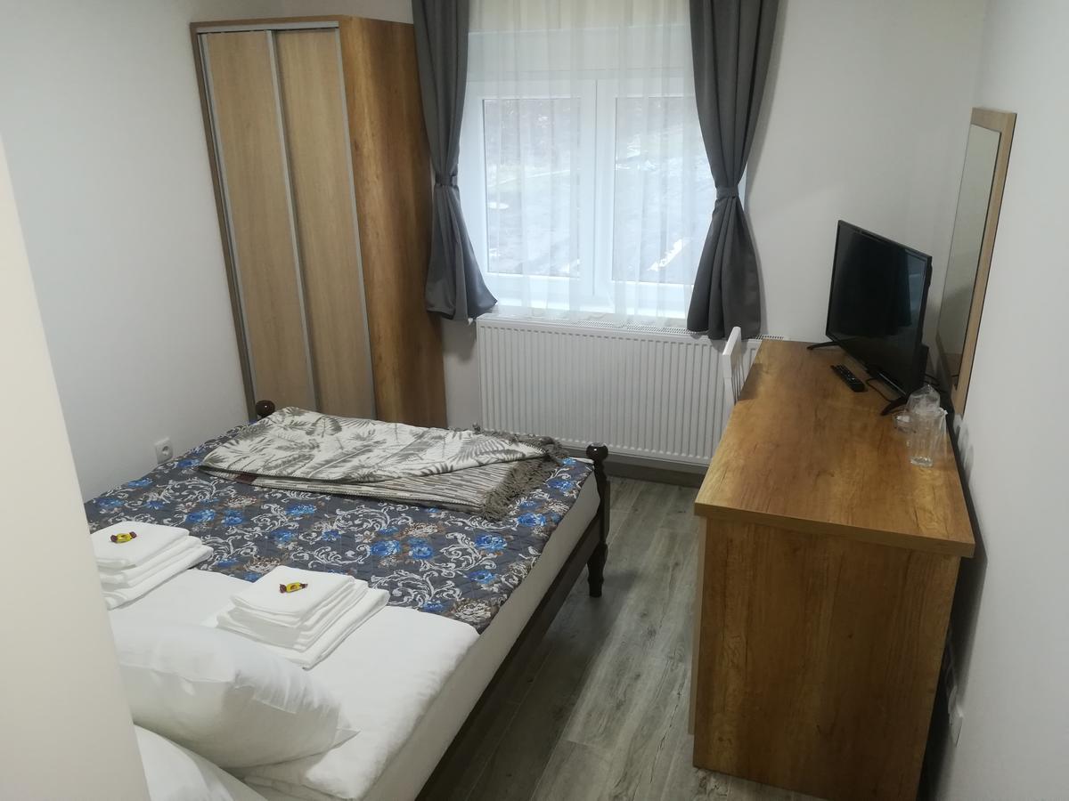 Karavan 123 Raska Экстерьер фото